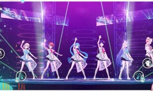 初音未来缤纷舞台兑换码在哪里兑换 兑换码入口介绍