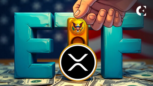 XRP ETF与CME期权：华尔街终于开始关注了吗？