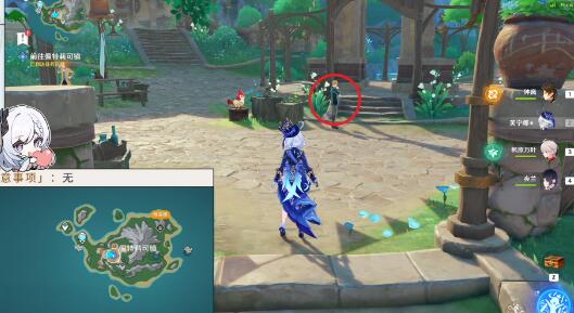 原神诡镇之梦任任务怎么完成？ 原神诡镇之梦任务详细攻略介绍