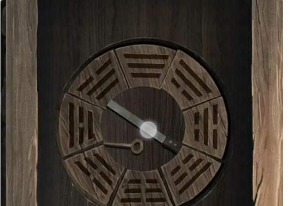 背后灵第一章如何过？ 背后灵第一章图文解密流程