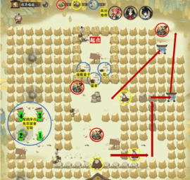 阴阳师收集福运如何通关？ 阴阳师收集福运攻略大全