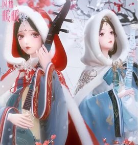 闪耀暖暖此曲只应天上有如何搭配？闪耀暖暖此曲只应天上有搭配攻略