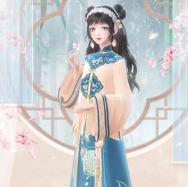 闪耀暖暖云京灯夜步芳尘怎么搭配？闪耀暖暖云京灯夜步芳尘搭配攻略