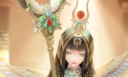 闪耀暖暖金沙咏叹调怎么搭配?  闪耀暖暖金沙咏叹调高分搭配推荐