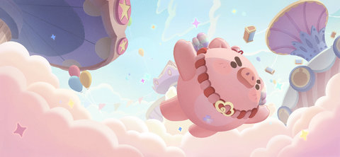 蛋仔派对玩具历险季赛季盲盒有哪些皮肤?  蛋仔派对玩具历险季赛季盲盒新皮肤介绍