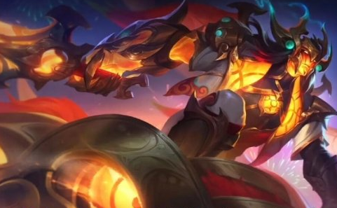 英雄联盟2024限定返场皮肤有哪些?  英雄联盟2024限定返场皮肤推荐