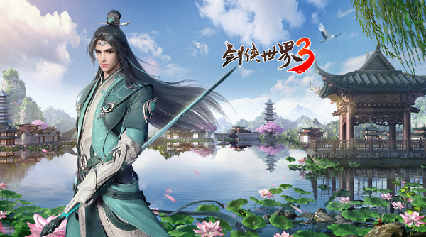 剑侠世界3商会任务如何做？剑侠世界3商会任务玩法攻略