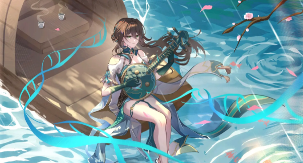 崩坏星穹铁道阮梅怎么配队？崩坏星穹铁道阮梅阵容搭配攻略