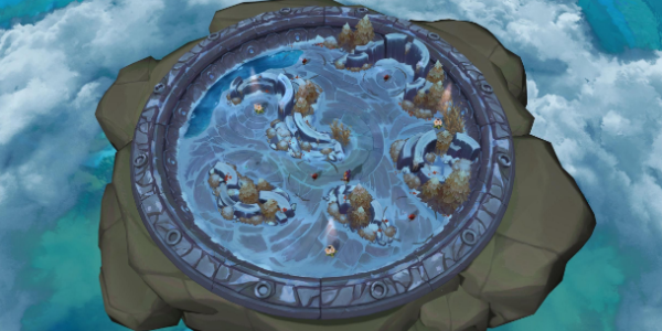 英雄联盟2024最新斗魂竞技场符文有哪些? 英雄联盟斗魂竞技场符文大全