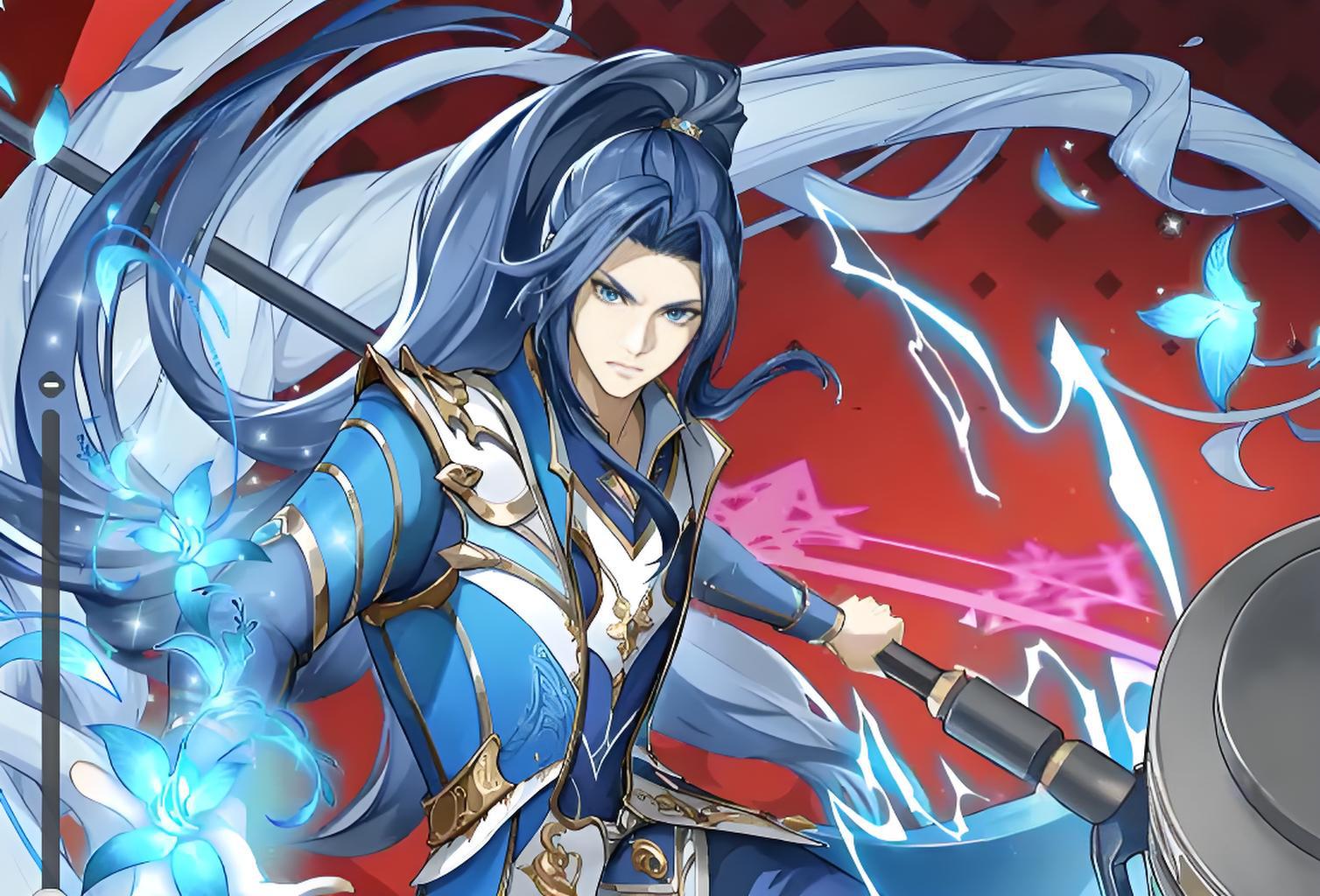 口袋斗罗大陆最佳阵容如何搭配