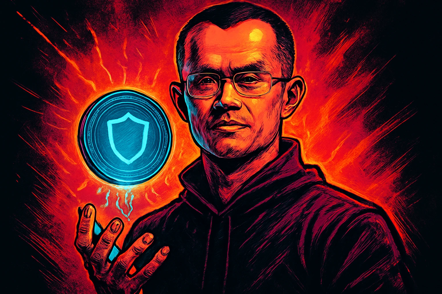 CZ转推引爆 Trust Wallet 代币 TWT 狂飙 40%；剑指10亿Web3用户大时代