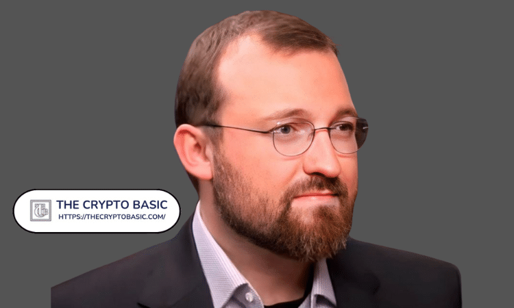 卡尔达诺创始人支持尔格，称其为“比特币的精神继承者”并回应火币下架争议