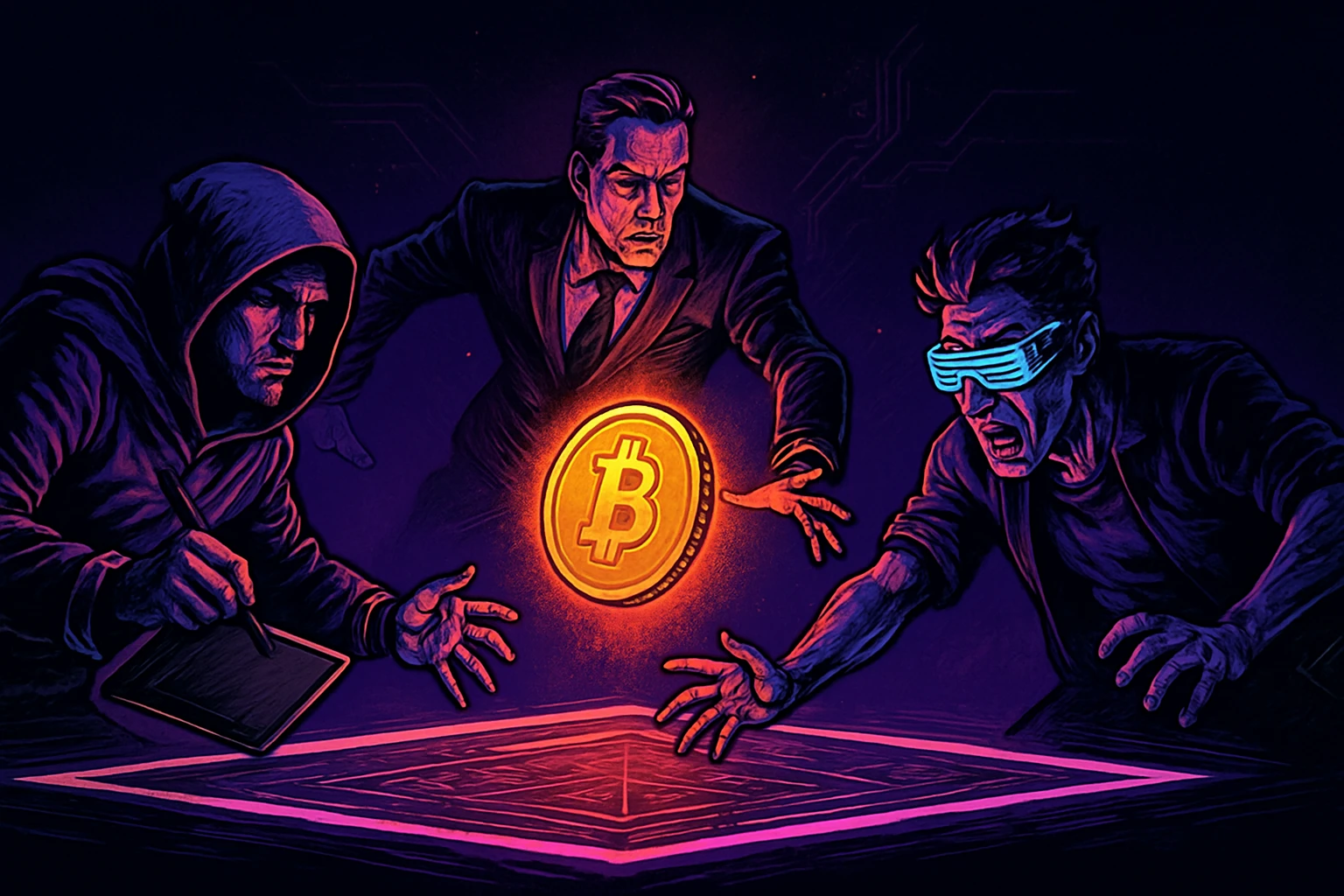 Launchpad 的激励错位：交易者难逃「敢死队」恶性循环？