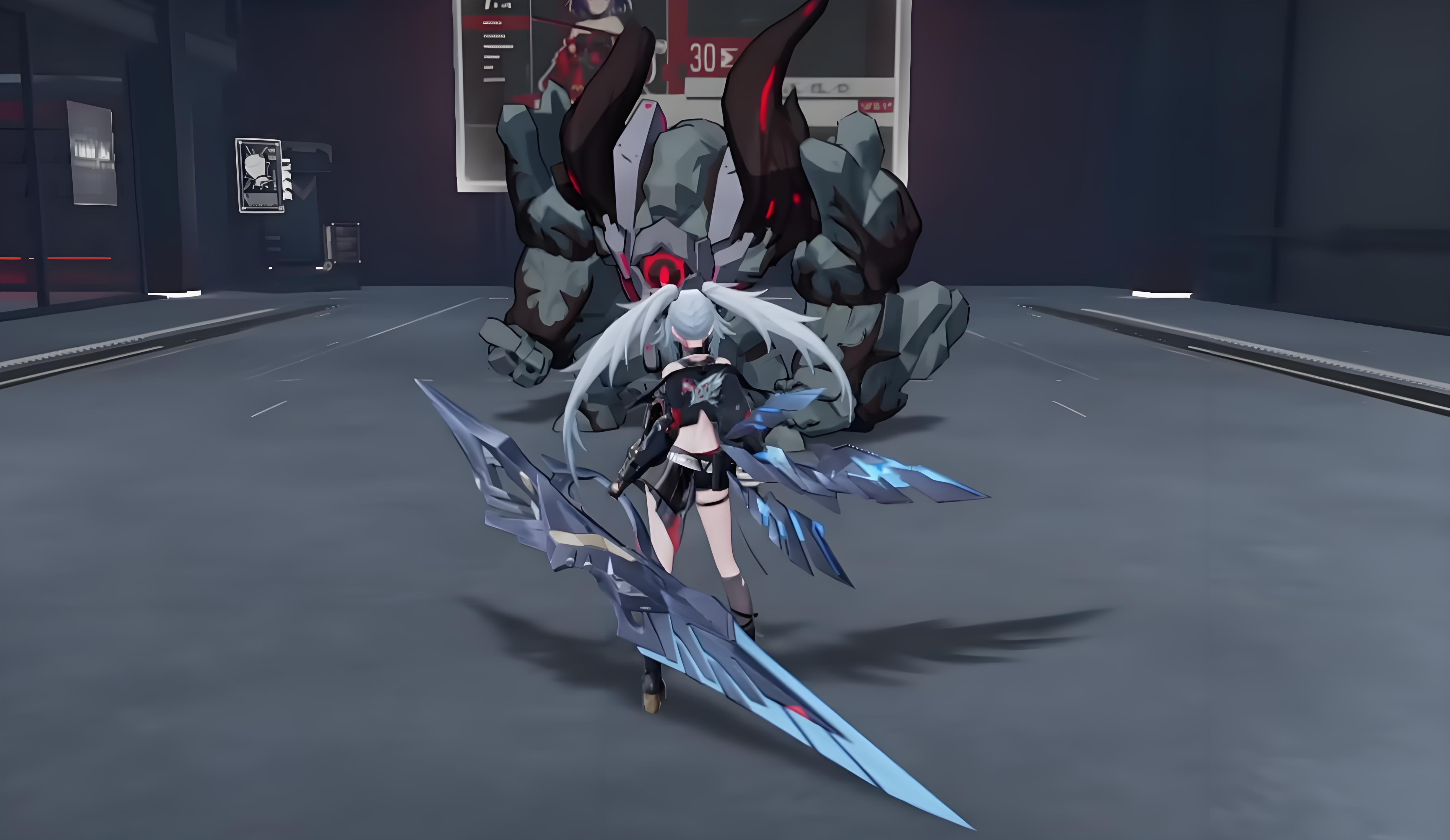 深空之眼荷鲁斯角色有什么技能