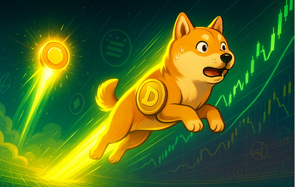 狗狗币新闻：最新加密货币动态——Remittix推出15% USDT推荐奖励后全球趋势飙升