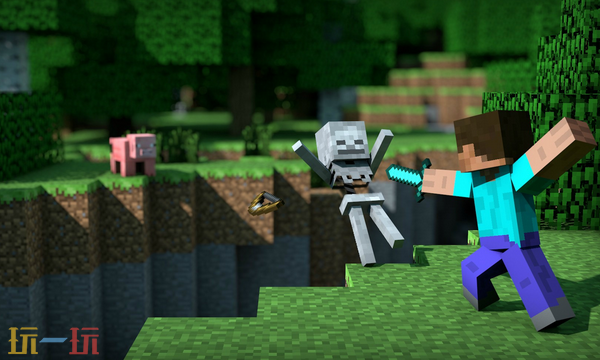 我的世界荧光墨囊怎么获得 荧光墨囊多种用途介绍​