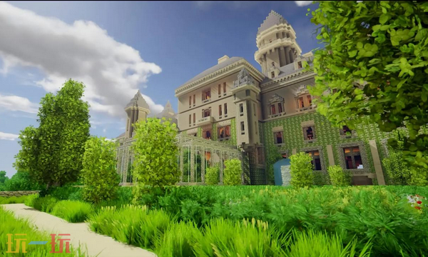 我的世界回响碎片怎么获得 回响碎片获取方法介绍​