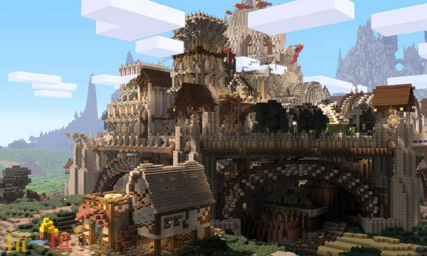 我的世界盔甲纹饰锻造模板怎么获得 盔甲纹饰锻造模板用途介绍​