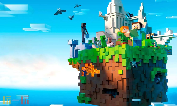 我的世界旋风棒怎么获得 旋风棒获取方法介绍​