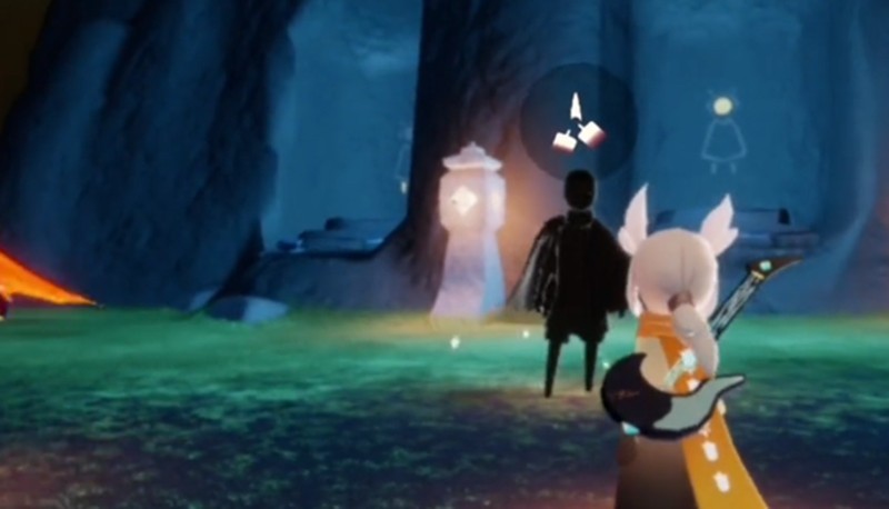 光遇手电筒获取攻略