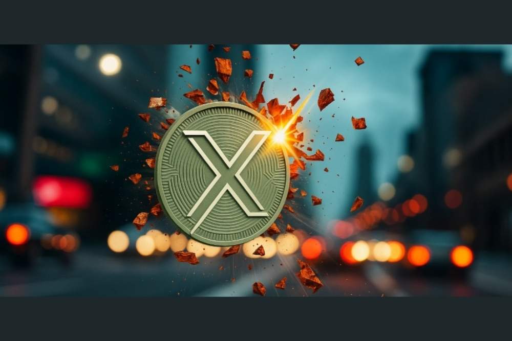 人们没有意识到剩余的XRP有多么少：一旦这种情况发生，数十亿XRP将消失