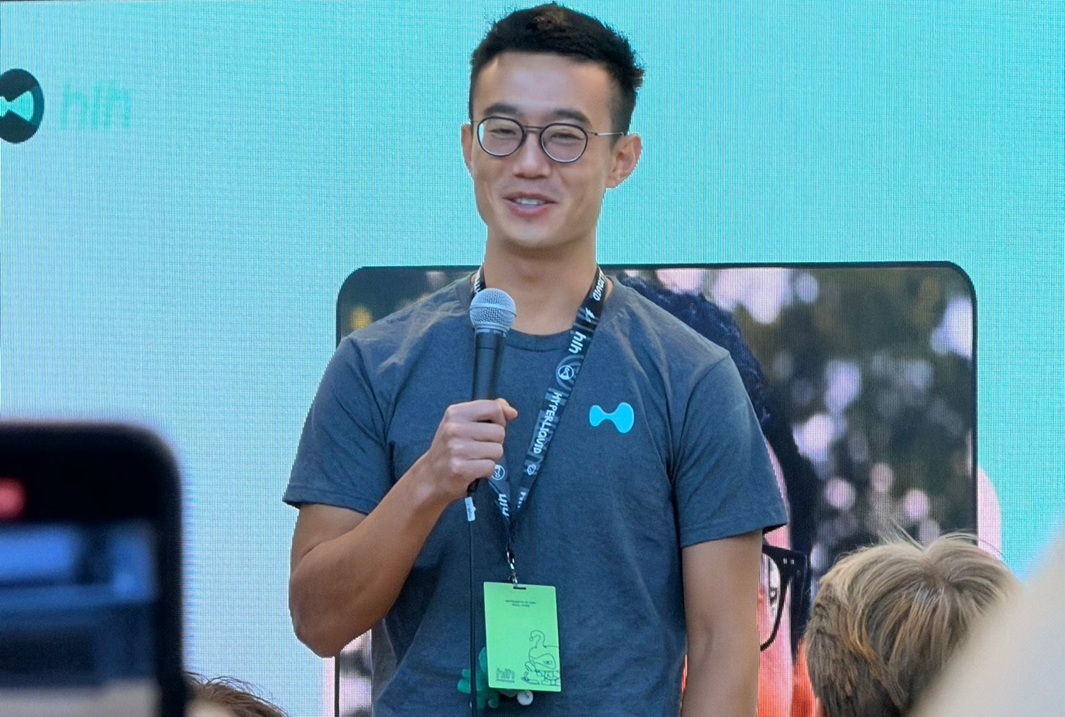 Hyperliquid 的成功秘诀「不和生态协议竞争」，执行长 Jeff Yan：我们做核心基建养用户量