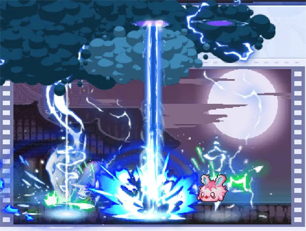 风之海岸术士不同元素流派玩法