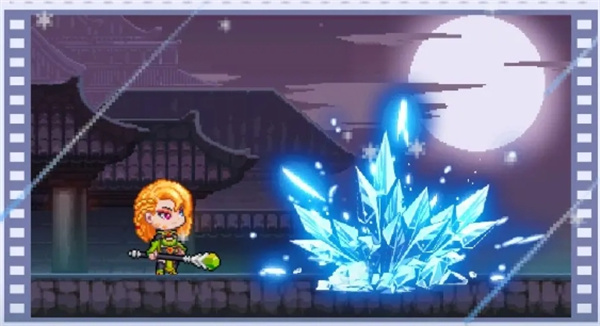 风之海岸术士不同元素流派玩法