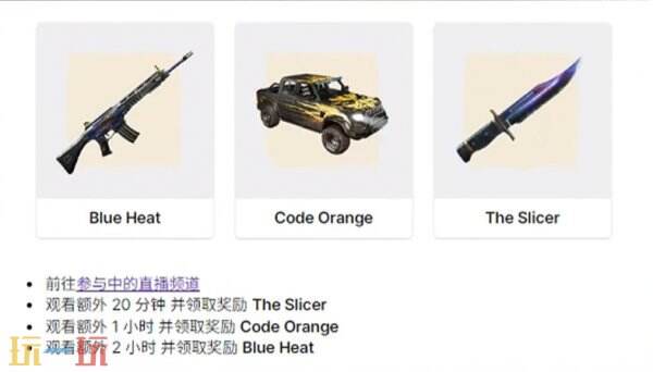消逝的光芒困兽掉宝活动怎么参与 掉宝活动参与方法