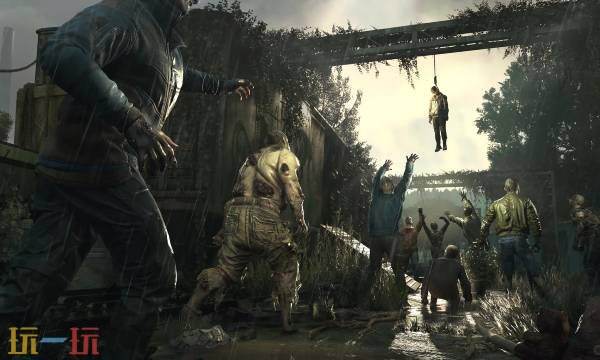 消逝的光芒困兽传奇左轮手枪黎明获取方法 传奇左轮手枪黎明怎么获取