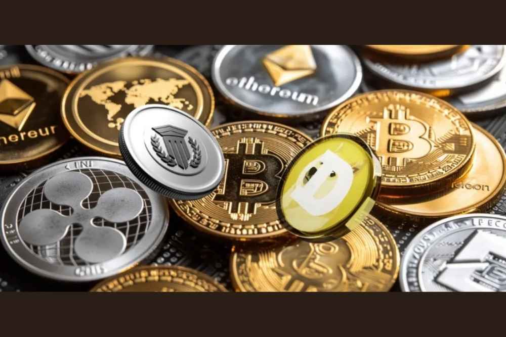 狗狗币持有者希望在2025年第四季度达到新高。我们可以通过这种方式获得大量狗狗币