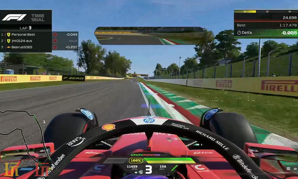 F1 2025兑换码是什么 F1 2025游戏最新2025兑换码大全