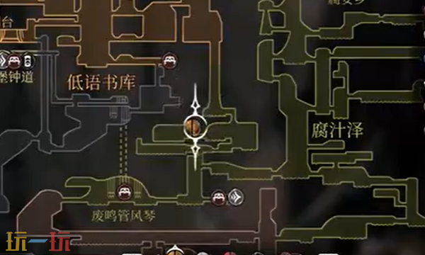 空洞骑士丝之歌寄生手术怎么完成 寄生手术支线任务攻略