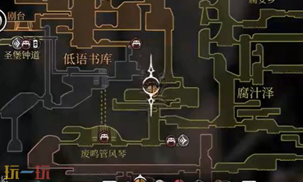 空洞骑士丝之歌重生仪式支线怎么做 重生仪式任务攻略