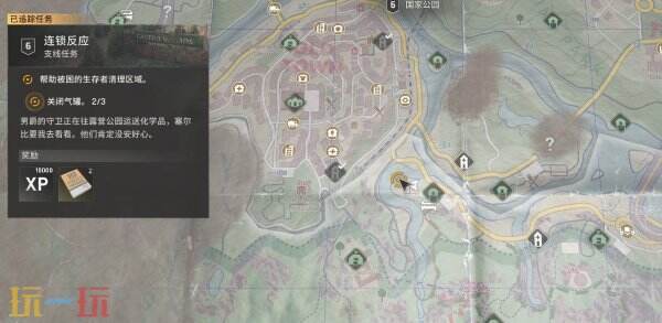 消逝的光芒困兽怎么无限刷怪 无限刷怪方法