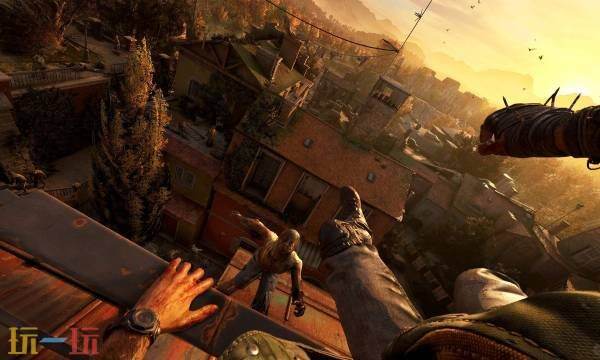 消逝的光芒困兽石头符记怎么获得 全石头符记位置攻略