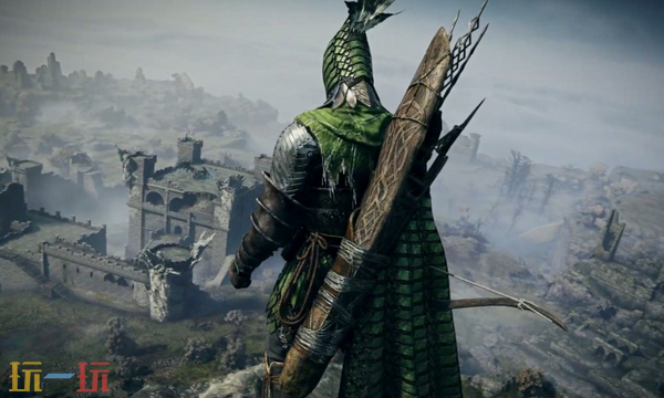 艾尔登法环黑夜君临兑换码分享 艾尔登法环黑夜君临最新兑换码2025