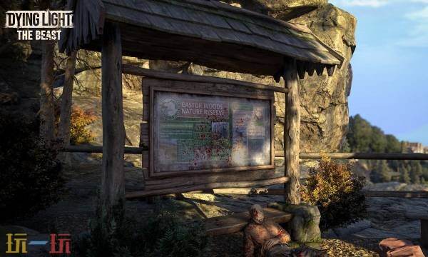 消逝的光芒困兽破布怎么获得 破布获得方法