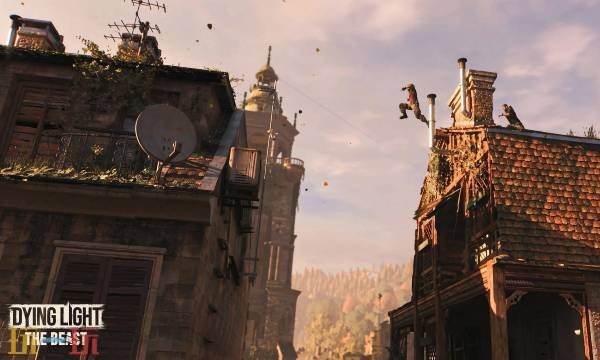 消逝的光芒困兽羽毛怎么获得 羽毛获得方法