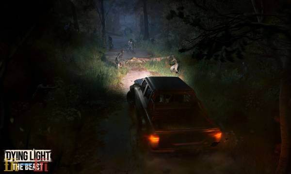 消逝的光芒困兽mod怎么安装 mod安装方法教程