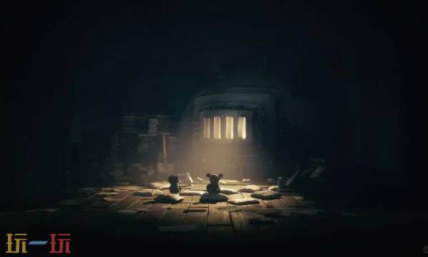 小小梦魇3最低配置是什么 pc端推荐配置介绍