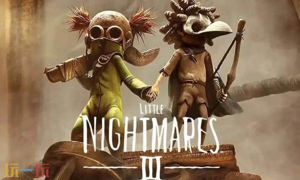 小小梦魇3讲的是什么故事 背景故事详解