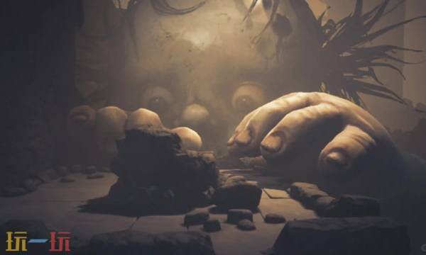 小小梦魇3预购奖励有什么 预购奖励介绍