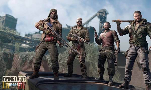 消逝的光芒困兽格罗瓦的最后一手怎么获得 格罗瓦的最后一手获得方法