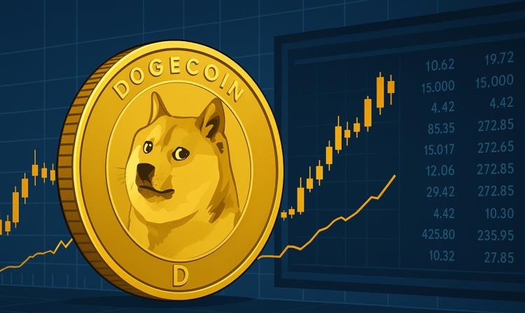 Shares现货狗狗币ETF登陆DTCC，后续会引起价格的攀升吗？