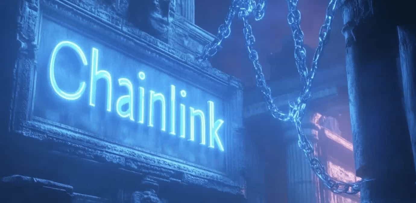 Chainlink项目方的回购引发乐观情绪，鲸鱼继续增持LINK代币