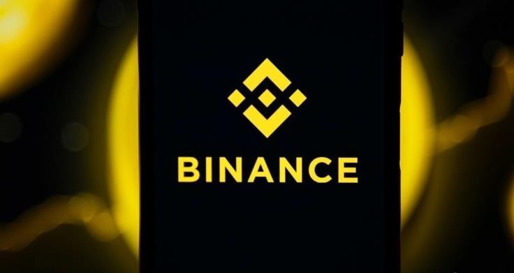 币安binance手机app官方下载网址进入 v3.2.7 binance正版app