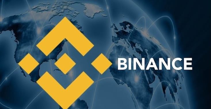 Binance(币安)下载注册步骤全流程指南（2025 最新版）