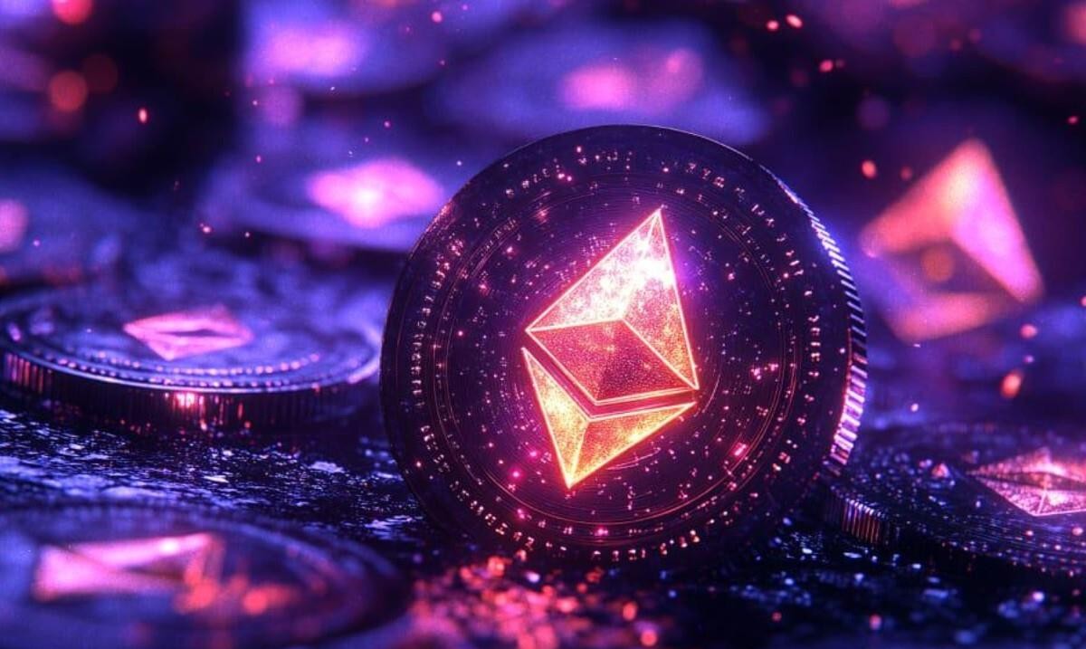 为何以太坊价格创新高后，ETH链上收入仍下降了44%？