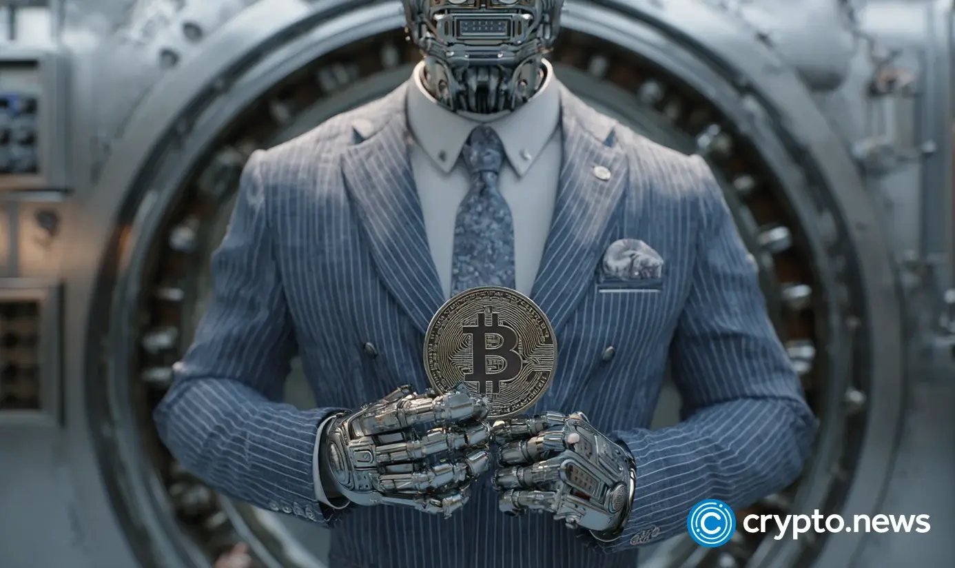 玖姿控股的10亿美元资金计划聚焦于BTC、ETH、BNB
